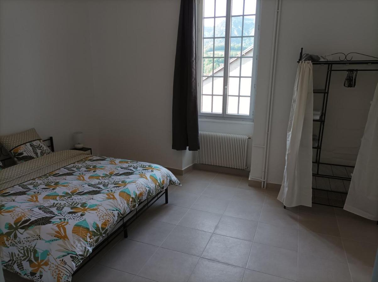Appartement O'couvent - 2 77 M2 - E3a21