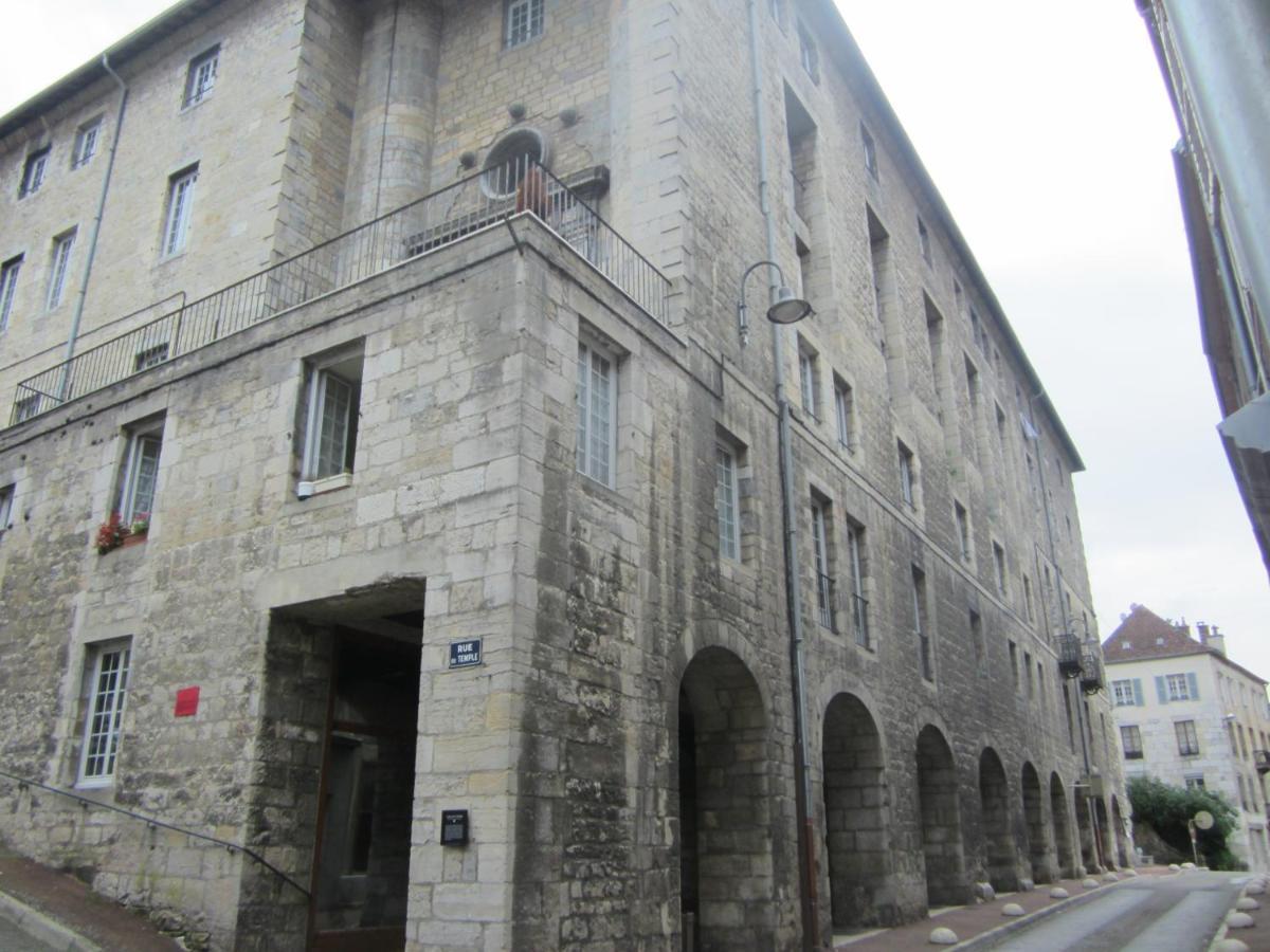 O'couvent - 2 77 M2 - E3a21 Appartement