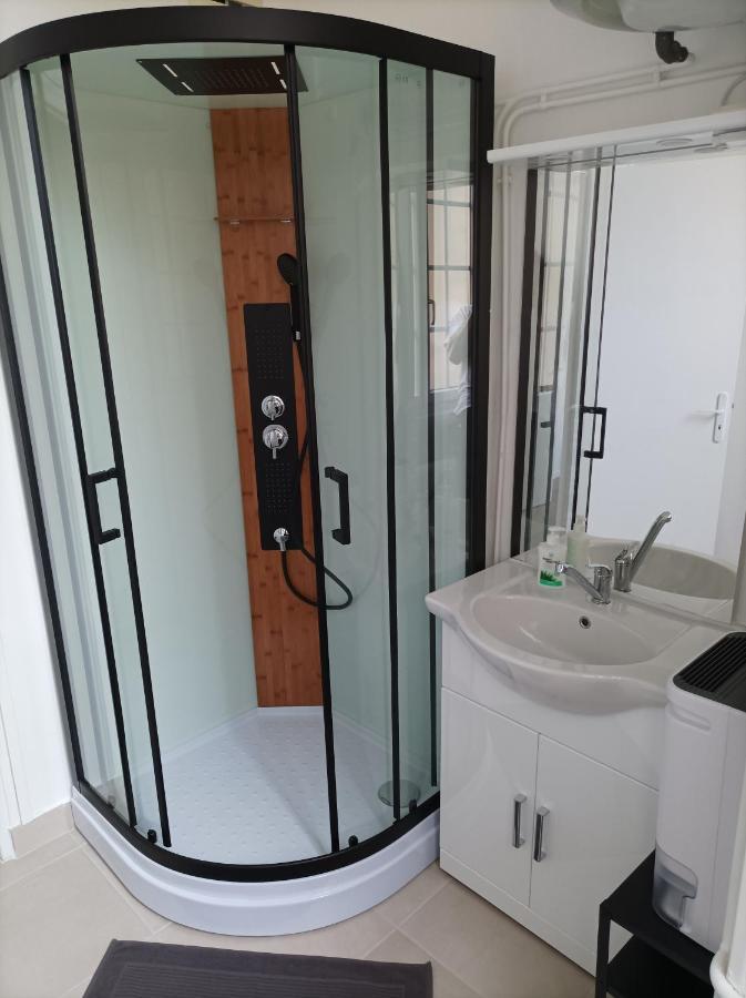 Appartement O'couvent - 2 77 M2 - E3a21