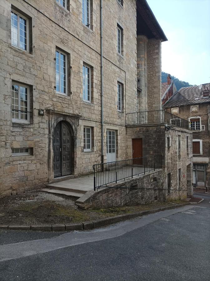O'couvent - 77 M2 - 2 - A321 Apartamento *