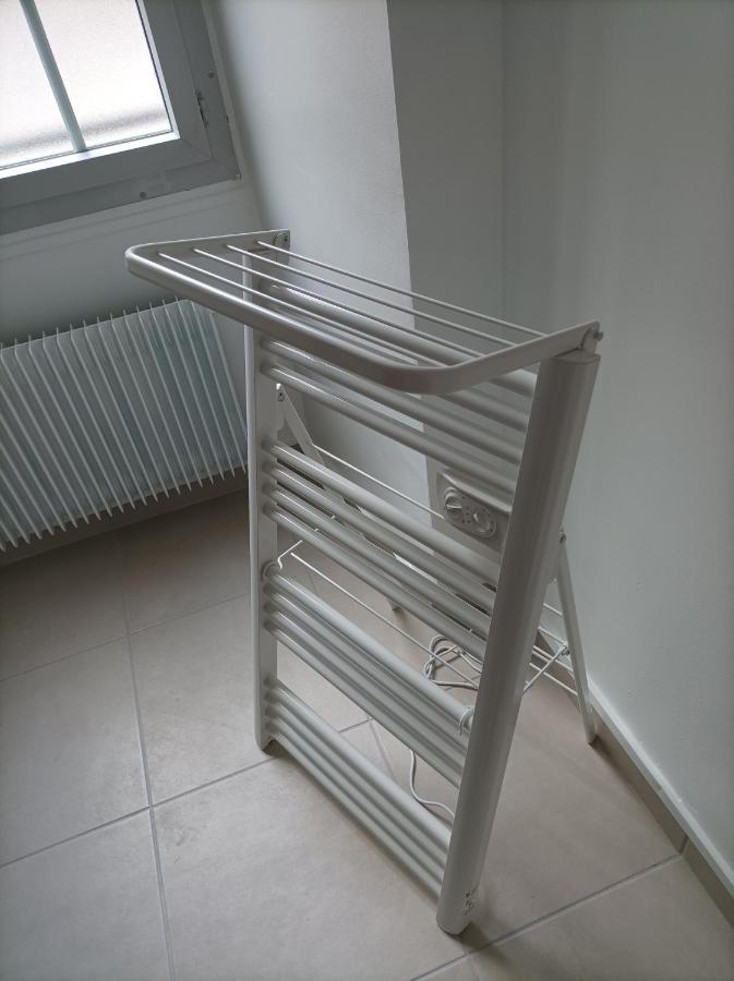 Apartamento O'couvent - 77 M2 - 2 - A321 Salins-les-Bains